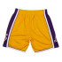 Pantalons Basket-ball de Mitchell & Ness Los Angeles Lakers s