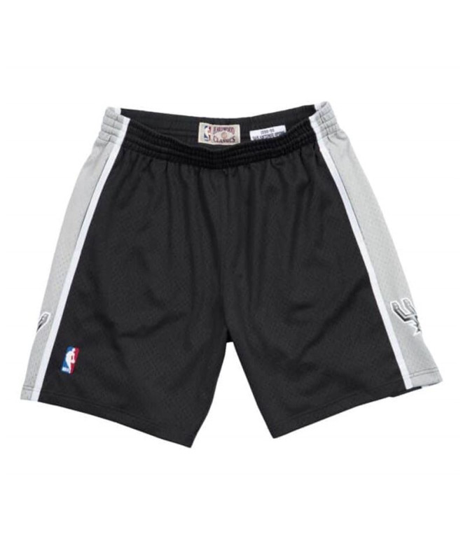 Pantalons Basket-ball de Mitchell & Ness San...