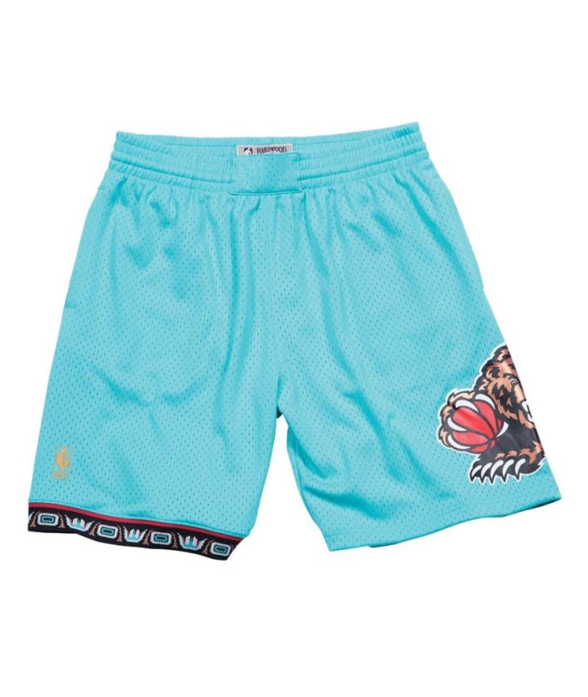 Pantalons Basket-ball de Mitchell & Ness...