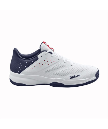 Chaussures de tennis Hommes Kaos Stroke 2.0 Blanc