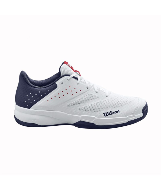 Chaussures de tennis Hommes Kaos Stroke 2.0 Blanc