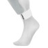 Chevillère de Handball Kempa Attache pour Shinguard 6,5 Cm (Pu 3 Pcs)