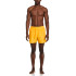 Maillot de bain de Playa Y Piscine Nike 5" Volley Short Homme Cadran solaire jaune