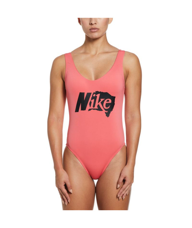 Maillot de bain Nike Maillot de bain une pièce...