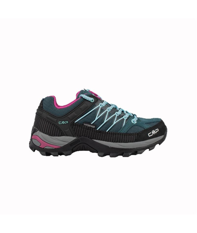 Mountain Chaussures CMP Rigel Low Trekking Shoe...