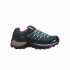 Mountain Chaussures CMP Rigel Low Trekking Shoe Wp Acqua Women's