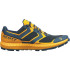 Chaussures de trail Scott Supertrac RC 2 Man Black Orange