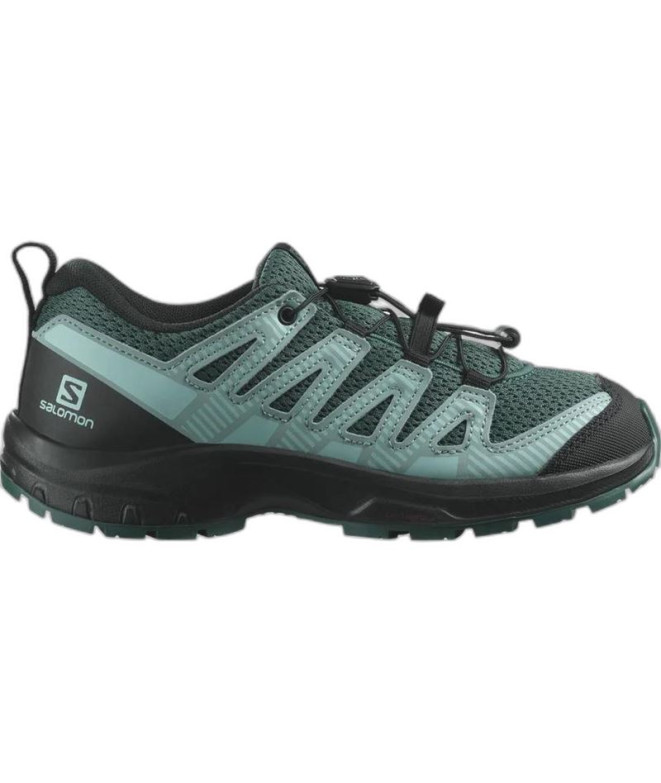 Chaussures de Montagne Salomon XA Pro V8...