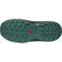 Chaussures de Montagne Salomon XA Pro V8 Noir/Bleu Enfant