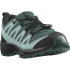 Chaussures de Montagne Salomon XA Pro V8 Noir/Bleu Enfant