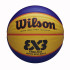 Balle Basket-ball Wilson de Fiba X Replica Rbr