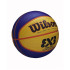 Balle Basket-ball Wilson de Fiba X Replica Rbr