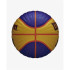 Balle Basket-ball Wilson de Fiba X Replica Rbr