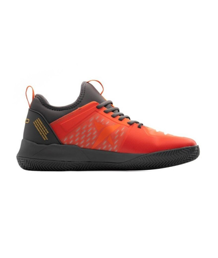 Chaussures de padel Drop Shot Bentor Lima Chaussures de...