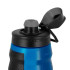 Bouteille Under Armour Playmaker Squeeze Cruise bleu 950 ml