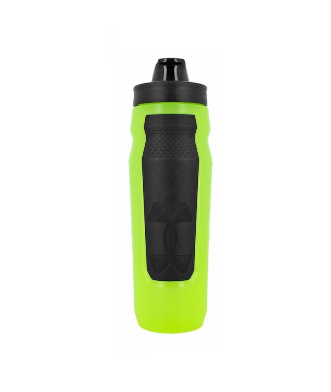 Bouteille Under Armour Playmaker Squeeze Hi-Vis...
