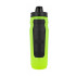 Bouteille Under Armour Playmaker Squeeze Hi-Vis Yellow 950 ml