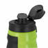 Bouteille Under Armour Playmaker Squeeze Hi-Vis Yellow 950 ml