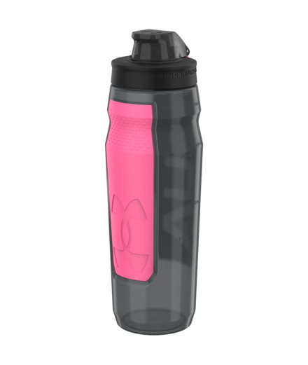 Bouteille Under Armour Playmaker Squeeze Pitch...