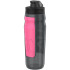 Bouteille Under Armour Playmaker Squeeze Pitch Gris/Cerise 950 ml