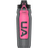 Bouteille Under Armour Playmaker Squeeze Pitch Gris/Cerise 950 ml