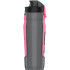 Bouteille Under Armour Playmaker Squeeze Pitch Gris/Cerise 950 ml