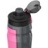 Bouteille Under Armour Playmaker Squeeze Pitch Gris/Cerise 950 ml