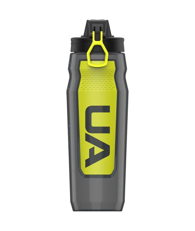 Bouteille Under Armour Playmaker Squeeze Pitch...