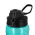 Bouteille Under Armour Draft Breeze Bleu 700 ml