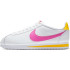 Chaussures Nike Classic Cortez Leather White
