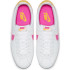 Chaussures Nike Classic Cortez Leather White