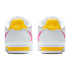 Chaussures Nike Classic Cortez Leather White