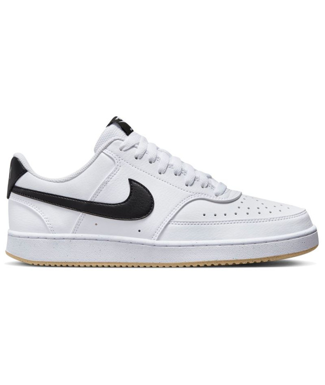 Chaussures Nike Court Vision Low Next Nature...