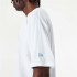 T-shirt New Era League Essentials LA Dodgers Hommes blanc