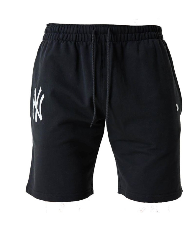 Pantalon New Era League Essentials New York...
