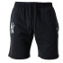 Pantalon New Era League Essentials New York Yankees Noir Hommes