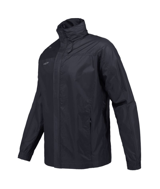 Imperméable Joluvi Homme Club Pro Noir