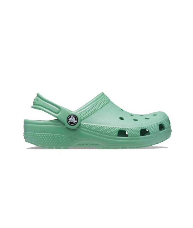 Sabots Crocs Sabot classique pierre de jade Enfant