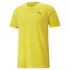 T-shirt De Yoga Puma M Studio Foundation Fresh Pear