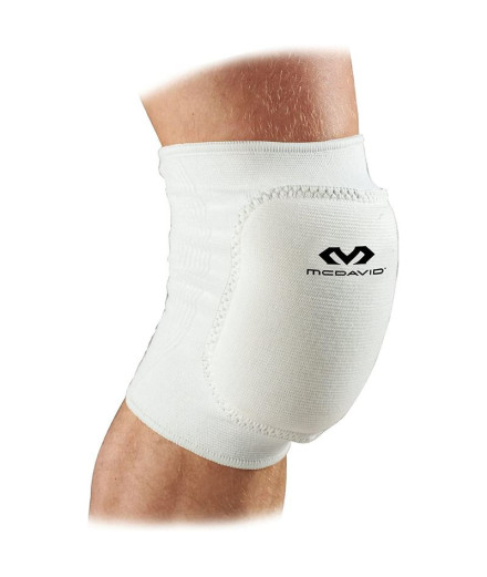 Genouillères MC David Sport Genouillères / Paire Blanc