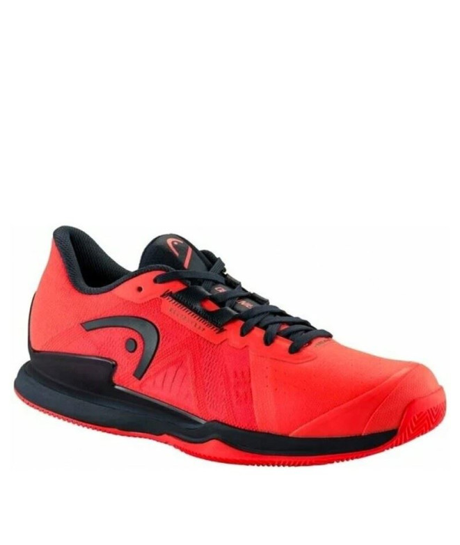 Chaussures de Pádel Head Sprint Pro 3.5 Clay...
