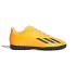 Chaussures football adidas de X Speedportal.4 TF Enfant