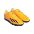 Chaussures football adidas de X Speedportal.4 TF Enfant