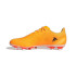 Bottes de Football adidas X Speedportal.4 FXG