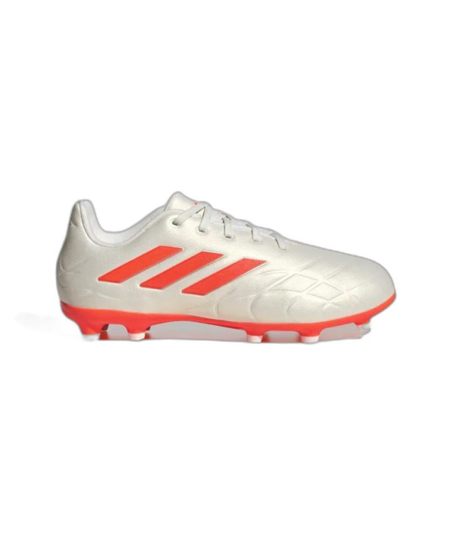 Football adidas Copa Pure.3 FG Enfant Orange...