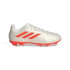 Football adidas Copa Pure.3 FG Enfant Orange Bottes