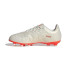 Football adidas Copa Pure.3 FG Enfant Orange Bottes