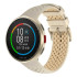 Montre Polar Pacer Pro Beige