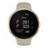 Montre Polar Pacer Pro Beige