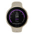 Montre Polar Pacer Pro Beige